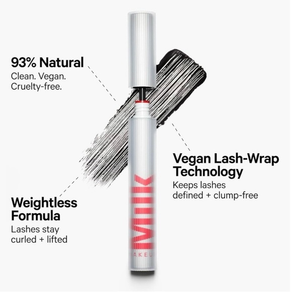 MILK MAKEUP RISE MASCARA - Elevate NIB - Picture 9 of 9